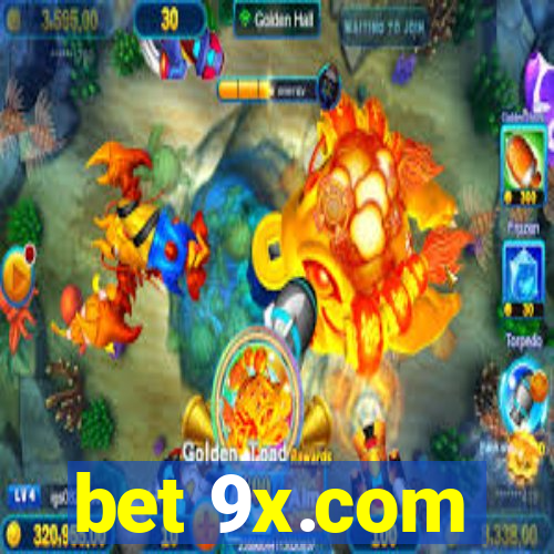 bet 9x.com